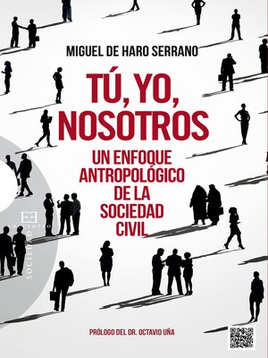 cover image of Tú, yo, nosotros